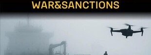 "Тіньовий" та підсанкційний флот росії налічує понад 1200 вантажних суден