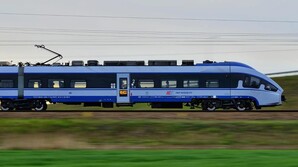 Польща розширює пасажирське залізничне сполучення з Україною