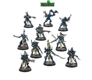 Як вибрати кращу армію для початківця у Warhammer 40K