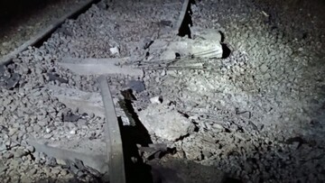 В Одеській області атаковано портову інфраструктуру