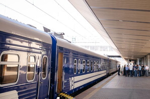 Прийнято всі 66 пасажирських вагонів для "Укрзалізниці" за контрактом 2023 року