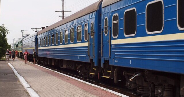 У проєкті Держбюджету на 2026 рік немає коштів на пасажирські вагони