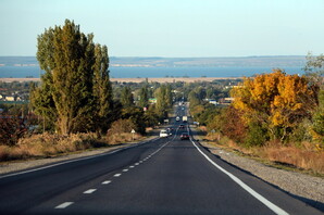 Як будуть реконструювати автотрасу Одеса - Рені