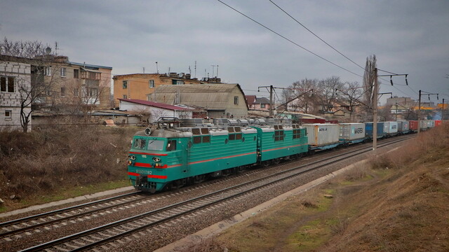 Уряд погодив проєкт закону "Про безпеку та інтероперабельність залізничного транспорту України"