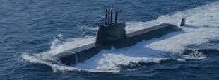Флот Південної Кореї буде будувати для себе атомні субмарини в США