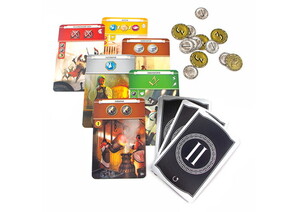 Монополія - купити настільну гру в Україні