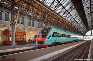 Починається будівництво залізниці євроколії до Львова