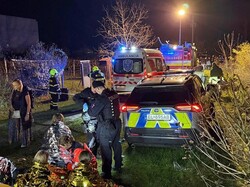 Два пасажирських поїзди зіткнулися у Словаччині