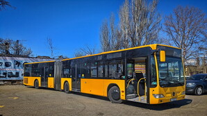 В Одесі запустять безкоштовні автобусні маршрути