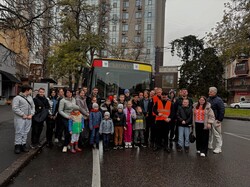 В Одесі відзначили 80 років запуску тролейбуса