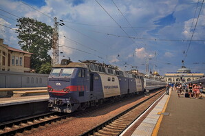 Залізнична програма УЗ-3000: деталі