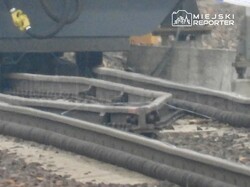 У Польщі підірвали залізницю на маршруті до України