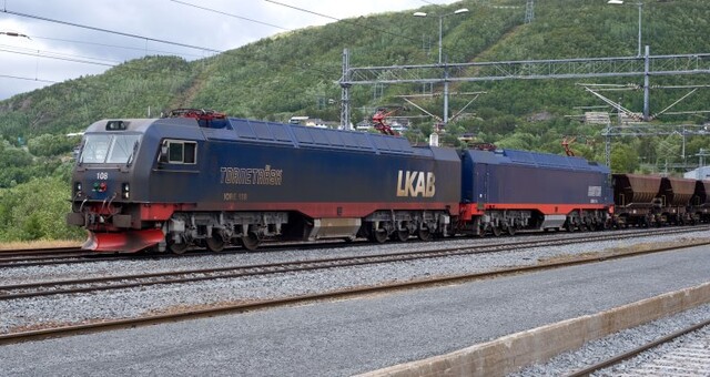 "Укрзалізниця" отримає 55 електровозів французького виробництва