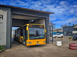 Куди в Одесі будуть ходити безкоштовні автобуси