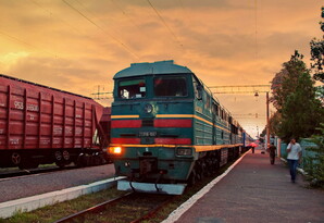 "Укрзалізниця" намагається створити резерв тепловозів з іноземною допомогою