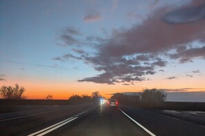 Будуть ремонтувати дорогу Одеса - Вознесенськ