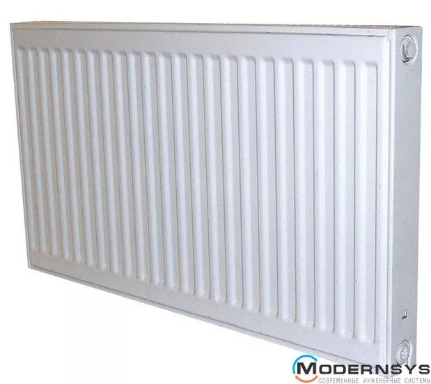 Радіатори Djoul: якісні сталеві рішення для будь-якої системи опалення