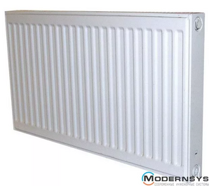 Радіатори Djoul: якісні сталеві рішення для будь-якої системи опалення