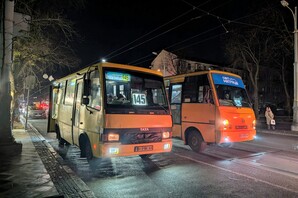 В Одесі збільшують мережу соціальних автобусних маршрутів