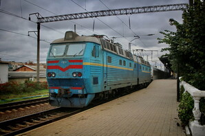 У 2026 році планується структурна реформа "Укрзалізниці"