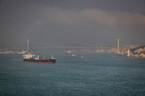 Судноплавство у Чорному морі буде під більшим турецьким контролем