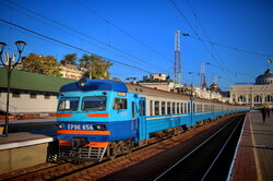 2025 рік став випробуванням для українських залізниць