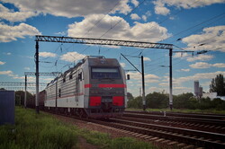 2025 рік став випробуванням для українських залізниць