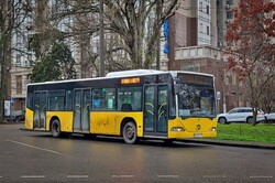 Громадський транспорт Одеси: що змінилося у 2025 році