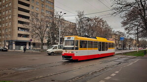 Громадський транспорт Одеси: що змінилося у 2025 році