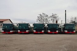 До Одеси вже прибуло 25 автобусів від міст-партнерів