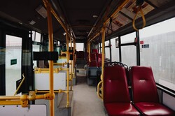 До Одеси вже прибуло 25 автобусів від міст-партнерів