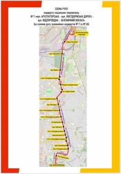 В Одесі соціальні автобуси працюють вже на 6 маршрутах
