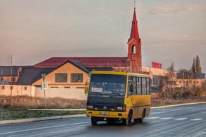 У Білгороді-Дністровському дорожчають автобуси