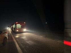 Одеса отримала 5 автобусів від Житомира