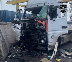 Одеську область атакували балістикою: пошкоджена портова інфраструктура