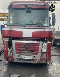 Одеську область атакували балістикою: пошкоджена портова інфраструктура