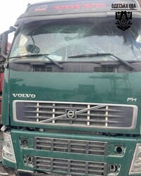 Одеську область атакували балістикою: пошкоджена портова інфраструктура