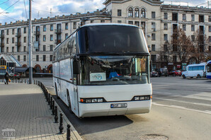 Транспортный мост между странами: как современные технологии упрощают поездки в Молдову