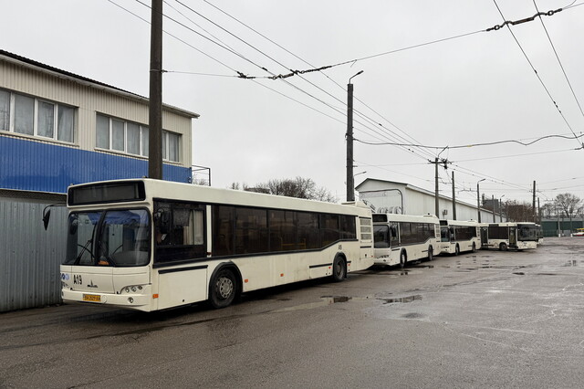 В Одесі запускають десятий маршрут соціального автобуса
