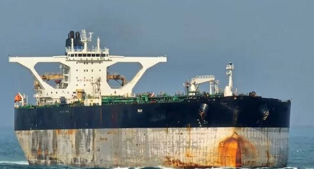 Британія готується до можливих затримань російських танкерів