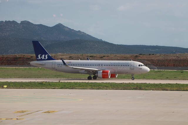 Airbus поставив замовникам 793 авіалайнери