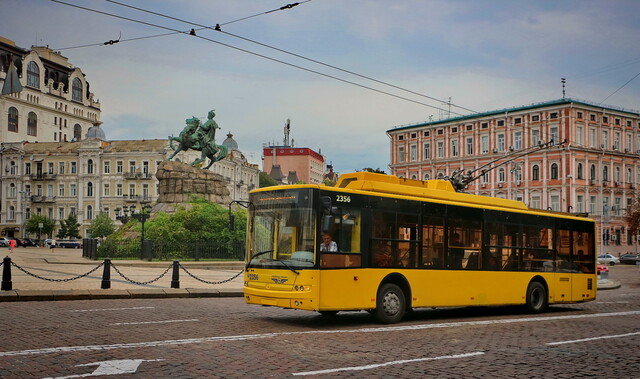 Як тендер для Києва може відродити автозавод у Луцьку