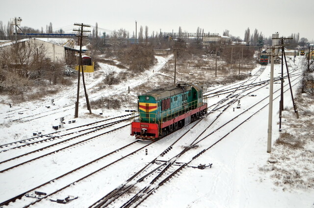 «Укрзалізниця» прогнозує дефіцит у 38 млрд грн на 2026 рік: в уряді обговорюють індексацію тарифів