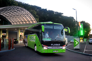 Для коротких міжнародних автобусних маршрутів оновили алгоритм перетину кордону