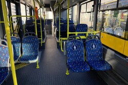 У Києві запускають на маршрути ще 20 нових автобусів