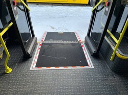 У Києві запускають на маршрути ще 20 нових автобусів