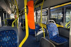 У Києві запускають на маршрути ще 20 нових автобусів