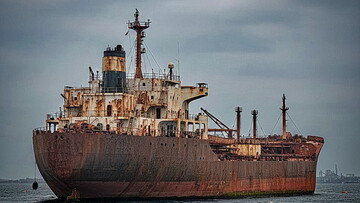 Європа витискає російський "тіньовий флот" з Балтики