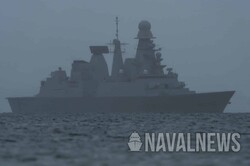 Французька авіаносна група розпочинає масштабні навчання ORION 26 в Атлантиці