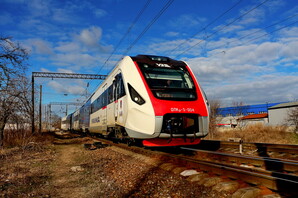 За січень безкоштовними залізничними подорожами скористалося 100 тисяч пасажирів